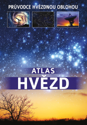 Rudź, Przemysław - Atlas hvězd