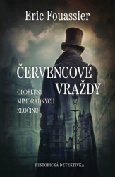 Fouassier, Éric - Červencové vraždy