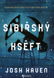 Haven, Josh - Sibiřský kšeft