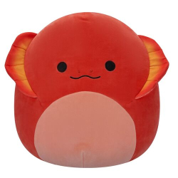 Squishmallows Agama límcová Maxie