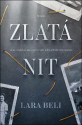 Beli, Lara - Zlatá nit