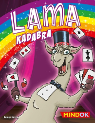 Knizia, Reiner - Lama Kadabra