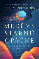 Brendborg, Nicklas - Medúzy starnú opačne