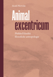 Novák, Aleš - Animal excentricum