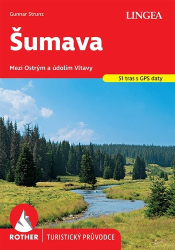 Strunz, Gunnar - Šumava