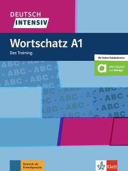 Lemcke, Christiane; Rohrmann, Lutz - Deutsch intensiv Wortschatz A1