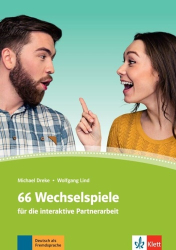 Dreke, Michael; Lind, Wolfgang - 66 Wechselspiele