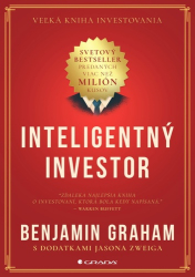 Graham, Benjamin; Zweig, Jason - Inteligentný investor