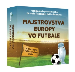 Kollár, Daniel - Majstrovská Európy vo futbale