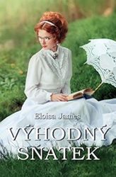 James, Eloisa - Výhodný sňatek