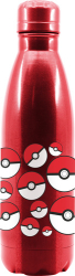 Láhev nerezová 780 ml Pokémon Pokeball