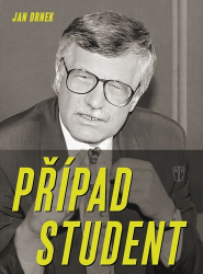 Drnek, Jan - Případ Student