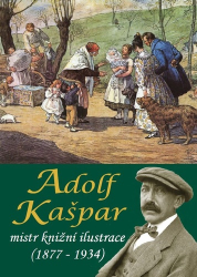 Ševčík, Pavel - Adolf Kašpar