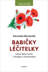 Beranská, Veronika - Babičky léčitelky