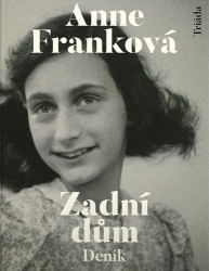 Franková, Anne - Zadní dům