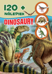 120+ dinosaury