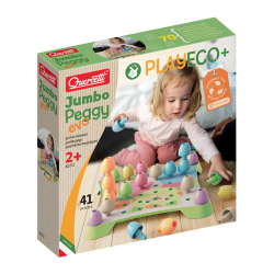 Jumbo Peggy Evo Play Eco+