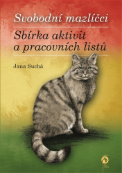 Suchá, Jana - Svobodní mazlíčci