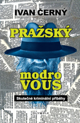 Černý, Ivan - Pražský Modrovous