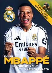 Čermák, Petr - Kylian Mbappé