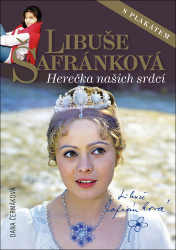 Čermáková, Dana - Libuše Šafránková