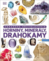 Green, Dan - Horniny, minerály, drahokamy