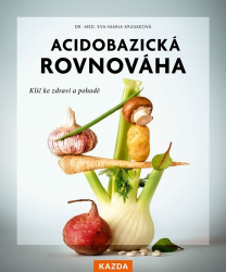 Kraskeová, Eva-Maria - Acidobazická rovnováha