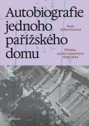 Autobiografie jednoho pařížského domu