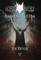 Dever, Joe - Lone Wolf Naarova kletba