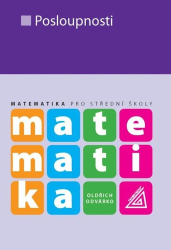 Odvárko, Oldřich - Matematika pro střední školy