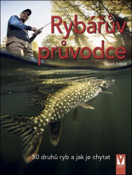 Eiber, Hans - Rybářův průvodce