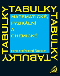 Drábová, L. - Matematické, fyzikální a chemické tabulky pro střední školy