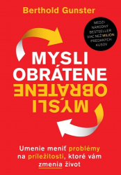 Gunster, Berthold - Mysli obrátene