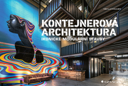 Kramer, Sibylle - Kontejnerová architektura