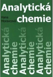 Moravcová, Hana - Analytická chemie