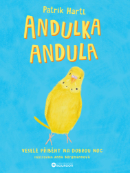 Hartl, Patrik - Andulka Andula