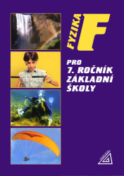 Bohuněk, Jiří; Kolářová, Růžena - Fyzika pro 7. ročník základní školy