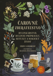 Gheorghe, Ebony - Čarovné zberateľstvo