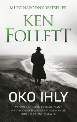 Follett, Ken - Oko ihly