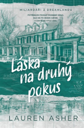 Asher, Lauren - Láska na druhý pokus