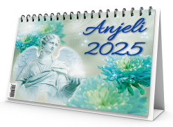 Anjeli 2025