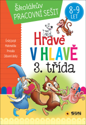 Hravě v hlavě 3. třída