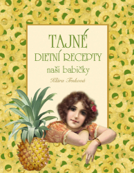 Trnková, Klára - Tajné dietní recepty