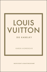 Homerová, Karen - Louis Vuitton do kabelky