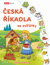 Česká říkadla se zvířátky