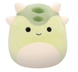 Squishmallows Ankylosaurus Nolan