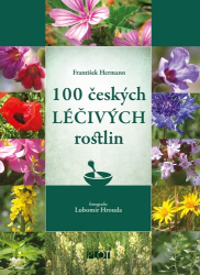 Hermann, František; Hrouda, Lubomír - 100 českých léčivých rostlin