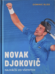 Bliss, Dominic - Novak Djokovič