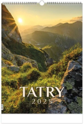 Tatry 2025