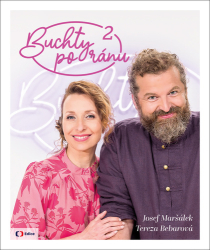 Maršálek, Josef; Bebarová, Tereza - Buchty po ránu 2